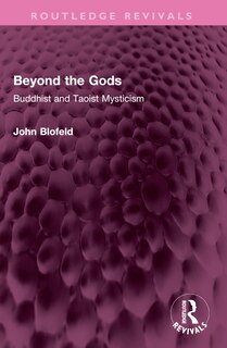 Front cover_Beyond the Gods
