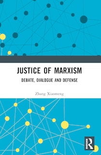 Couverture_Justice of Marxism