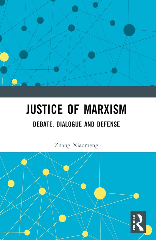 Couverture_Justice of Marxism