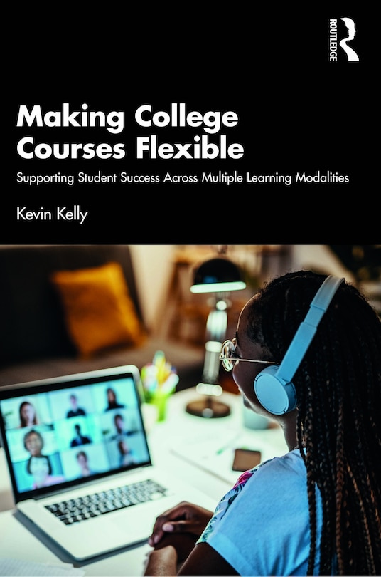 Front cover_Making College Courses Flexible