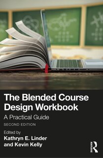 Front cover_The Blended Course Design Workbook