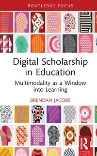 Couverture_Digital Scholarship in Education
