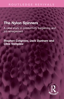 Couverture_The Nylon Spinners