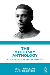 Couverture_The Vygotsky Anthology