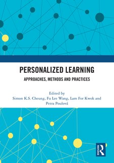 Front cover_Personalized Learning