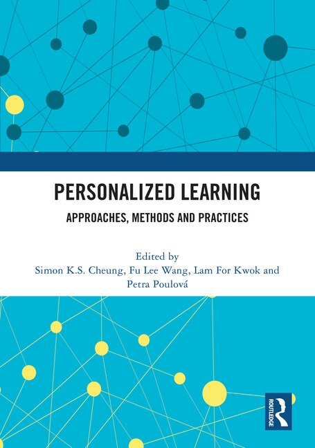 Front cover_Personalized Learning