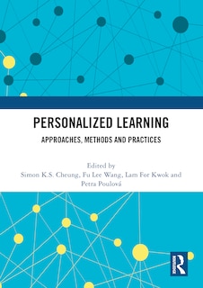 Front cover_Personalized Learning