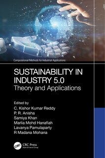 Front cover_Sustainability in Industry 5.0