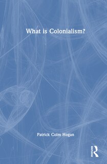 Front cover_What is Colonialism?