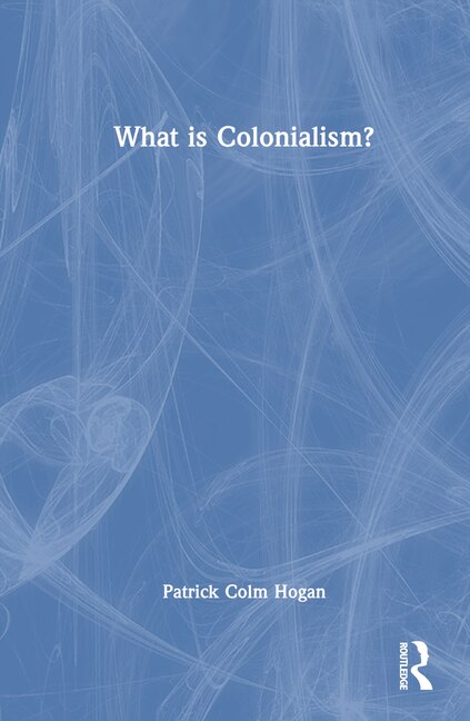 Front cover_What is Colonialism?