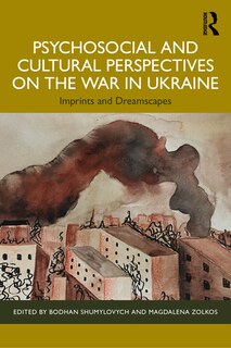 Couverture_Psychosocial and Cultural Perspectives on the War in Ukraine
