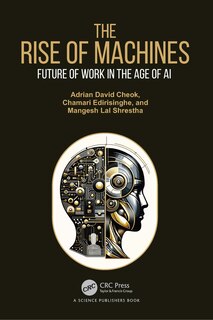 Front cover_The Rise of Machines