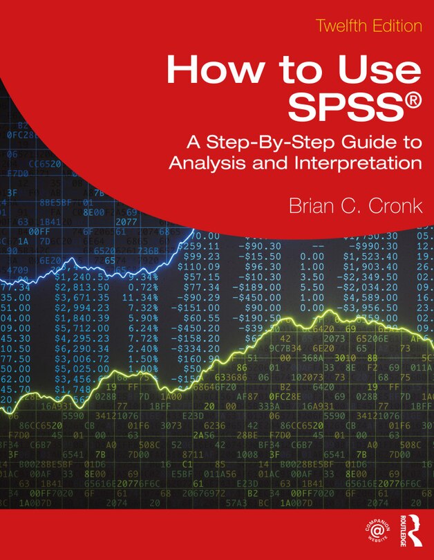 Front cover_How to Use Spss