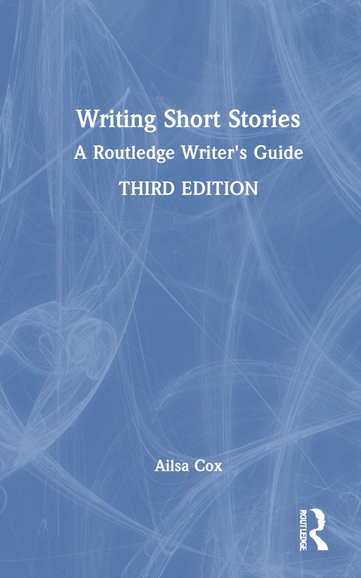 Couverture_Writing Short Stories