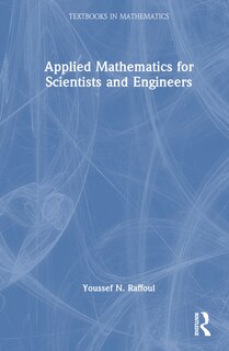 Front cover_Applied Mathematics for Scientists and Engineers