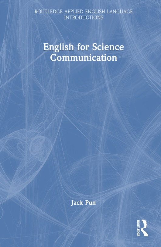 Couverture_English for Science Communication