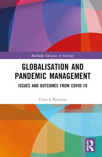 Front cover_Globalisation and Pandemic Management