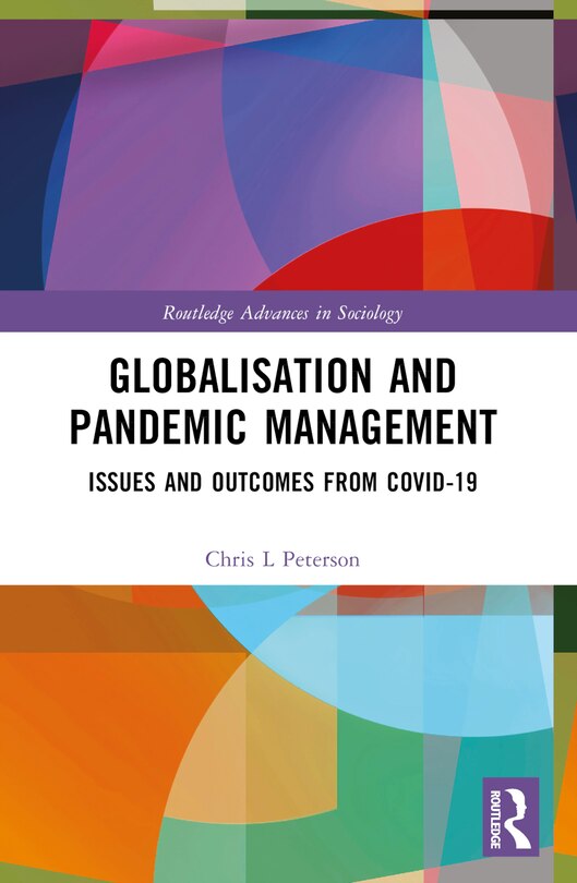 Couverture_Globalisation and Pandemic Management