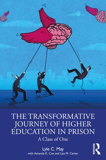 Couverture_The Transformative Journey of Higher Education in Prison