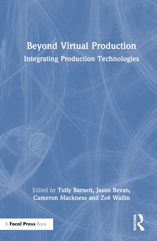 Couverture_Beyond Virtual Production