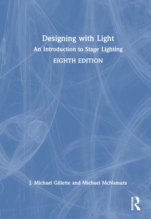 Front cover_Designing with Light