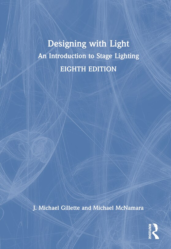 Front cover_Designing with Light