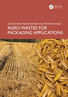 Front cover_Agro-Wastes for Packaging Applications