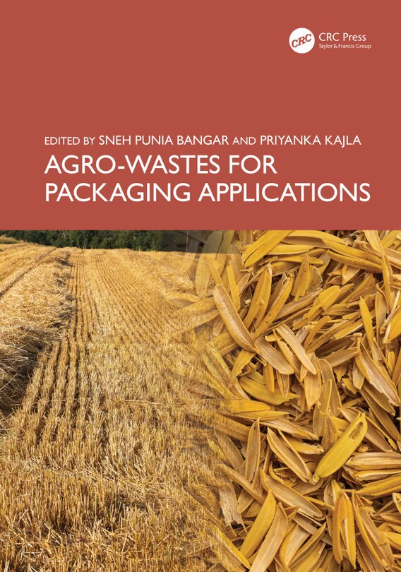 Front cover_Agro-Wastes for Packaging Applications