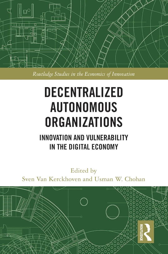 Couverture_Decentralized Autonomous Organizations