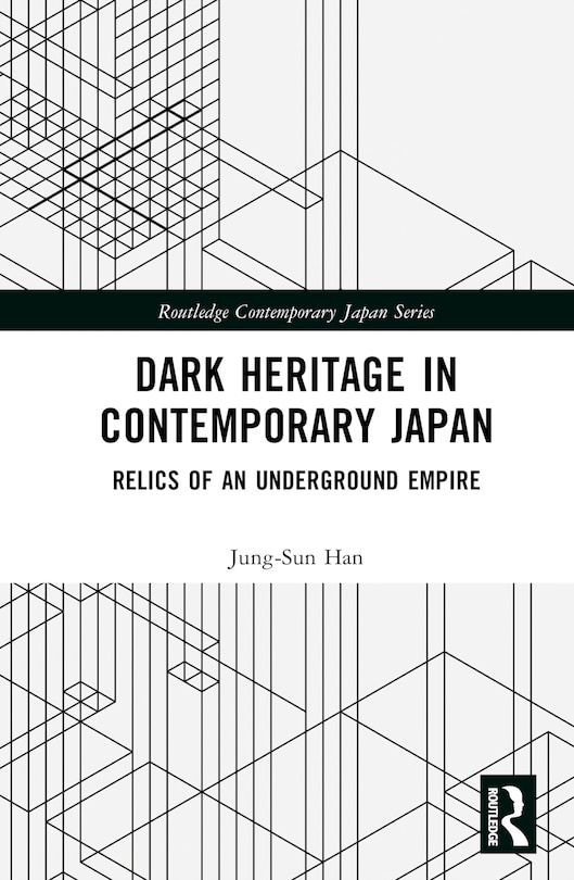 Couverture_Dark Heritage in Contemporary Japan