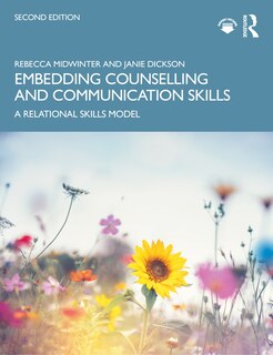 Front cover_Embedding Counselling and Communication Skills