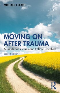 Front cover_Moving On After Trauma