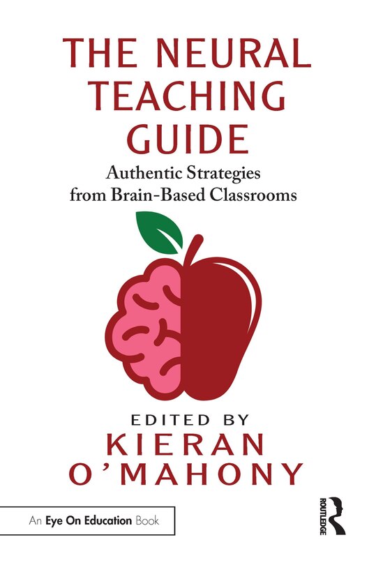 Front cover_The Neural Teaching Guide
