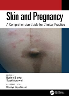 Front cover_Skin and Pregnancy