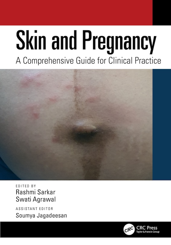 Front cover_Skin and Pregnancy