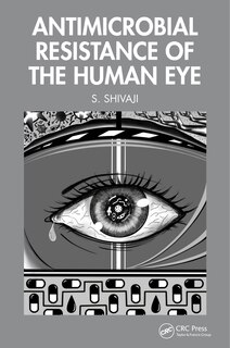 Front cover_Antimicrobial Resistance of the Human Eye