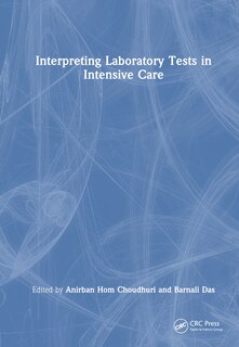 Couverture_Interpreting Laboratory Tests in Intensive Care