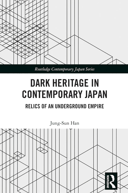 Couverture_Dark Heritage in Contemporary Japan