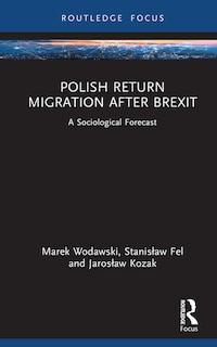 Couverture_Polish Return Migration after Brexit