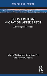 Couverture_Polish Return Migration after Brexit