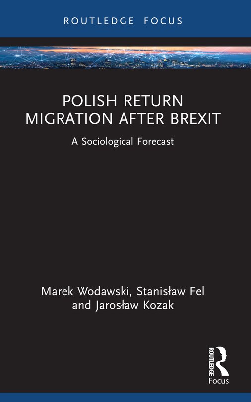 Couverture_Polish Return Migration after Brexit