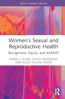 Front cover_Women's Sexual and Reproductive Health