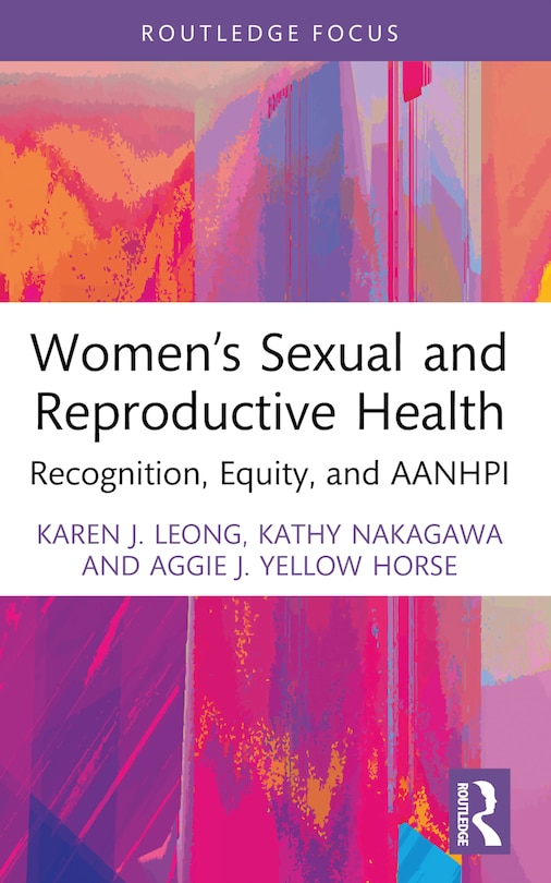 Couverture_Women's Sexual and Reproductive Health