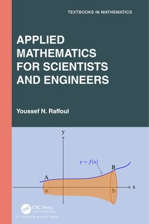 Front cover_Applied Mathematics for Scientists and Engineers
