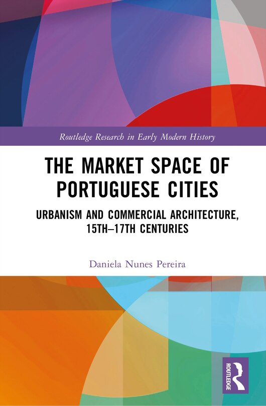 Couverture_The Market Space of Portuguese Cities
