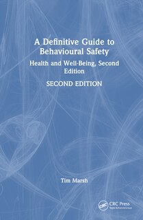 Couverture_A Definitive Guide to Behavioural Safety