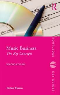 Front cover_Music Business