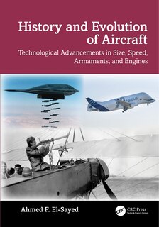 Couverture_History and Evolution of Aircraft