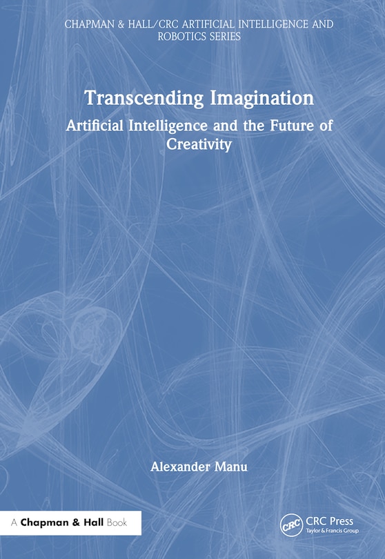Couverture_Transcending Imagination