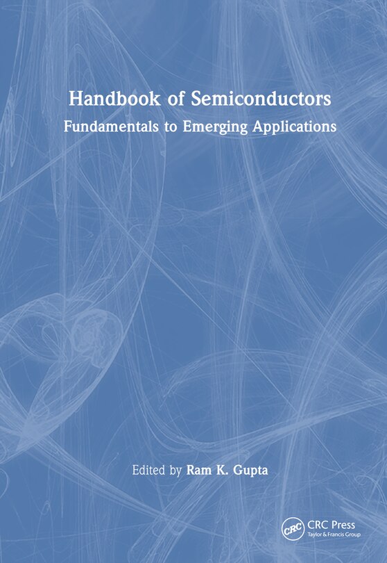 Front cover_Handbook of Semiconductors